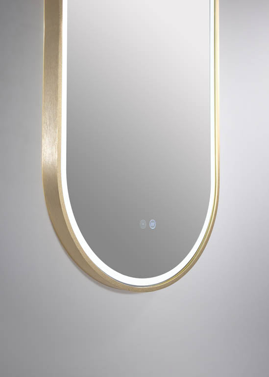 GATSBY LED MIRROR
