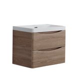 Ancona Wall Hung Vanity