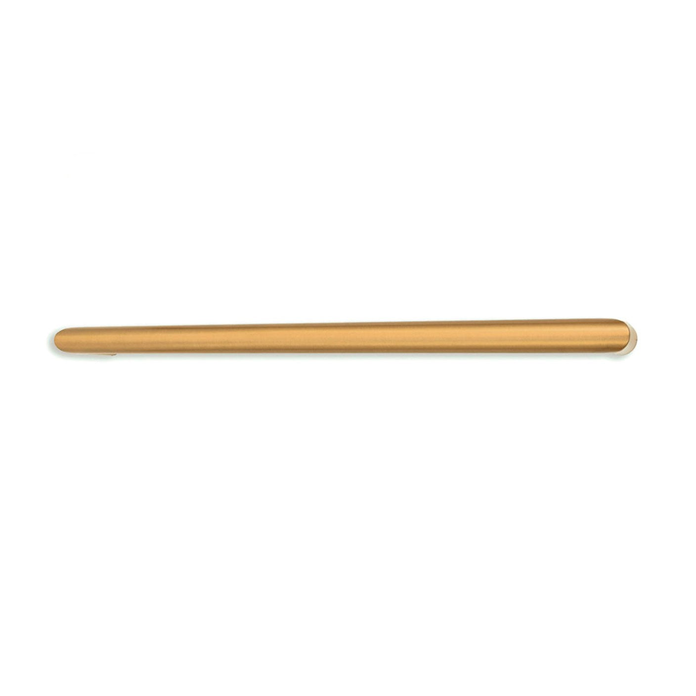 Non Heated Single Round Bar