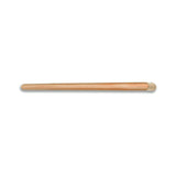 Non Heated Single Round Bar