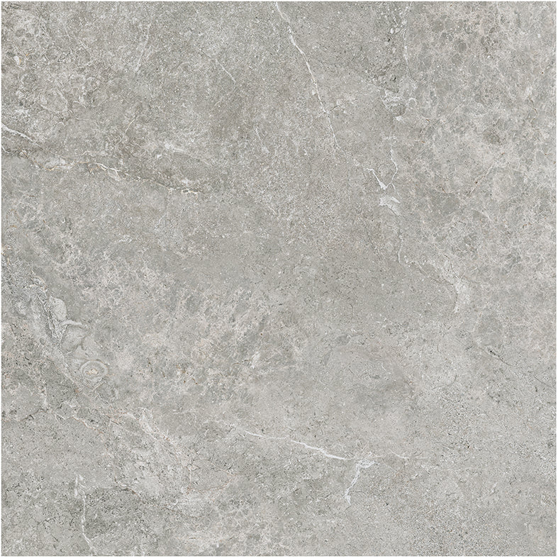 Arctic Tundra Matt Tile P3 600mm x 600mm