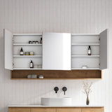 Sanremo Shaving Cabinet