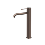 Mica Tall Fluted Basin Mixer
