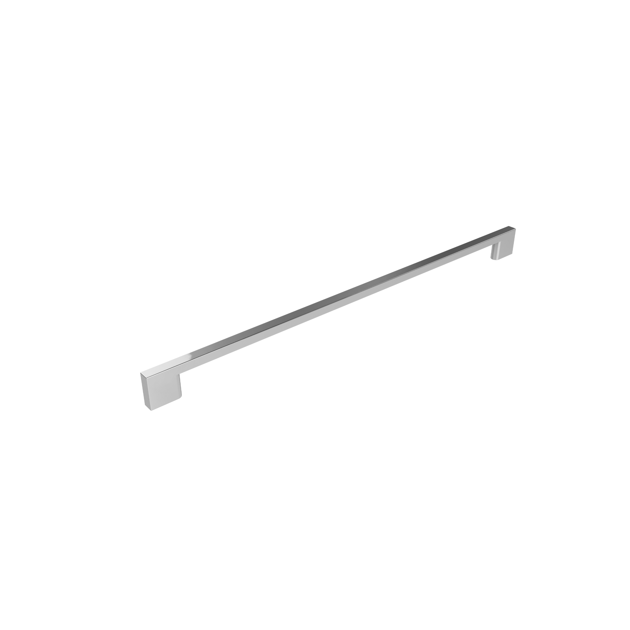 Square Handle