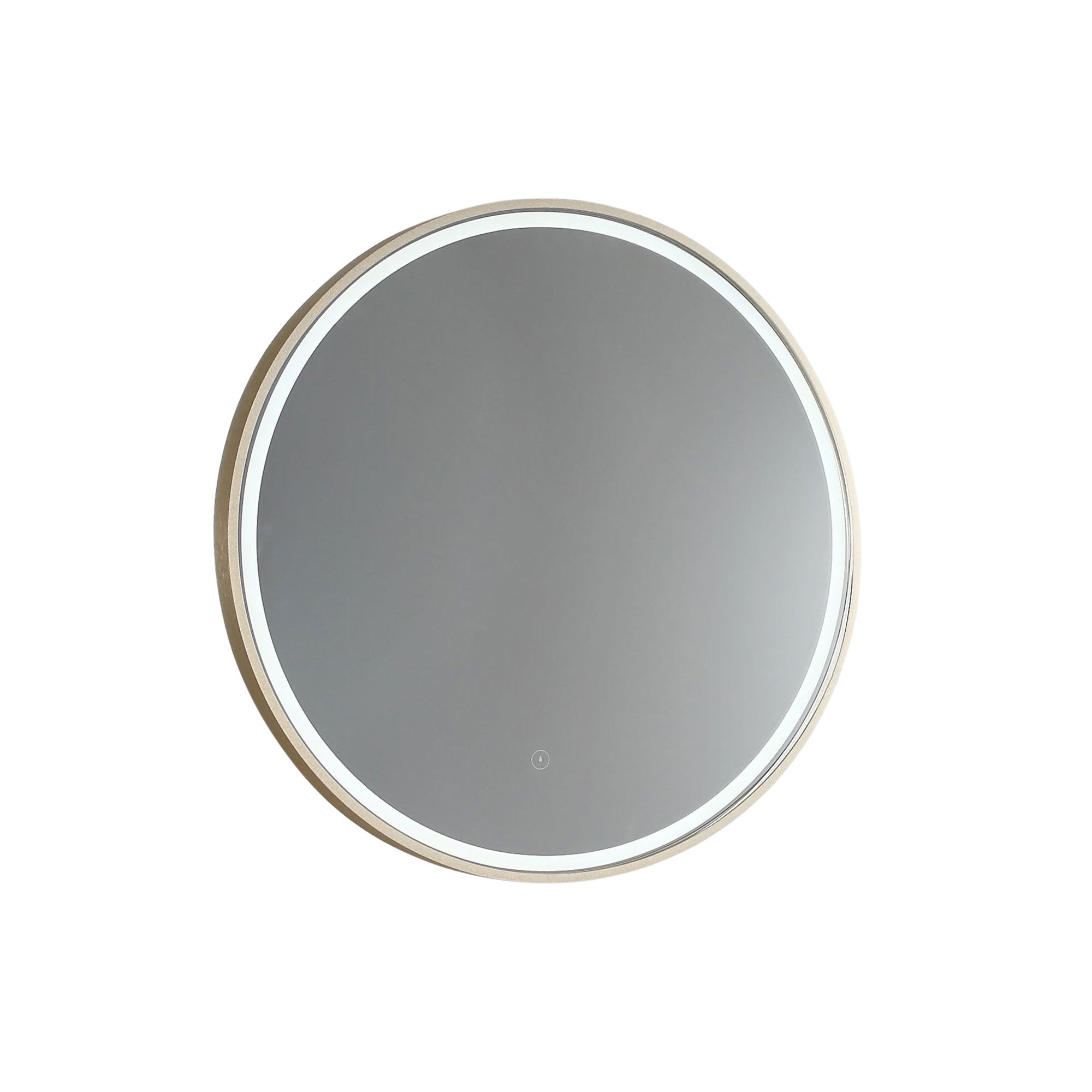 SPHERE LED MIRROR