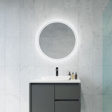 SPHERE LED MIRROR
