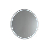SPHERE LED MIRROR