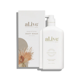 750ML BODY WASH