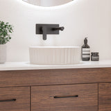Allure Flute Basin