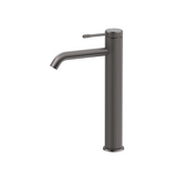 Mica Tall Fluted Basin Mixer