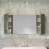 Victoria Shaving Cabinet