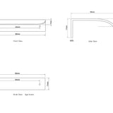Hampshire Handle