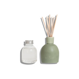 Alive Body Blackcurrant & Caribbean Wood Diffuser & Refill Bundle