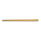 Non Heated Single Round Bar