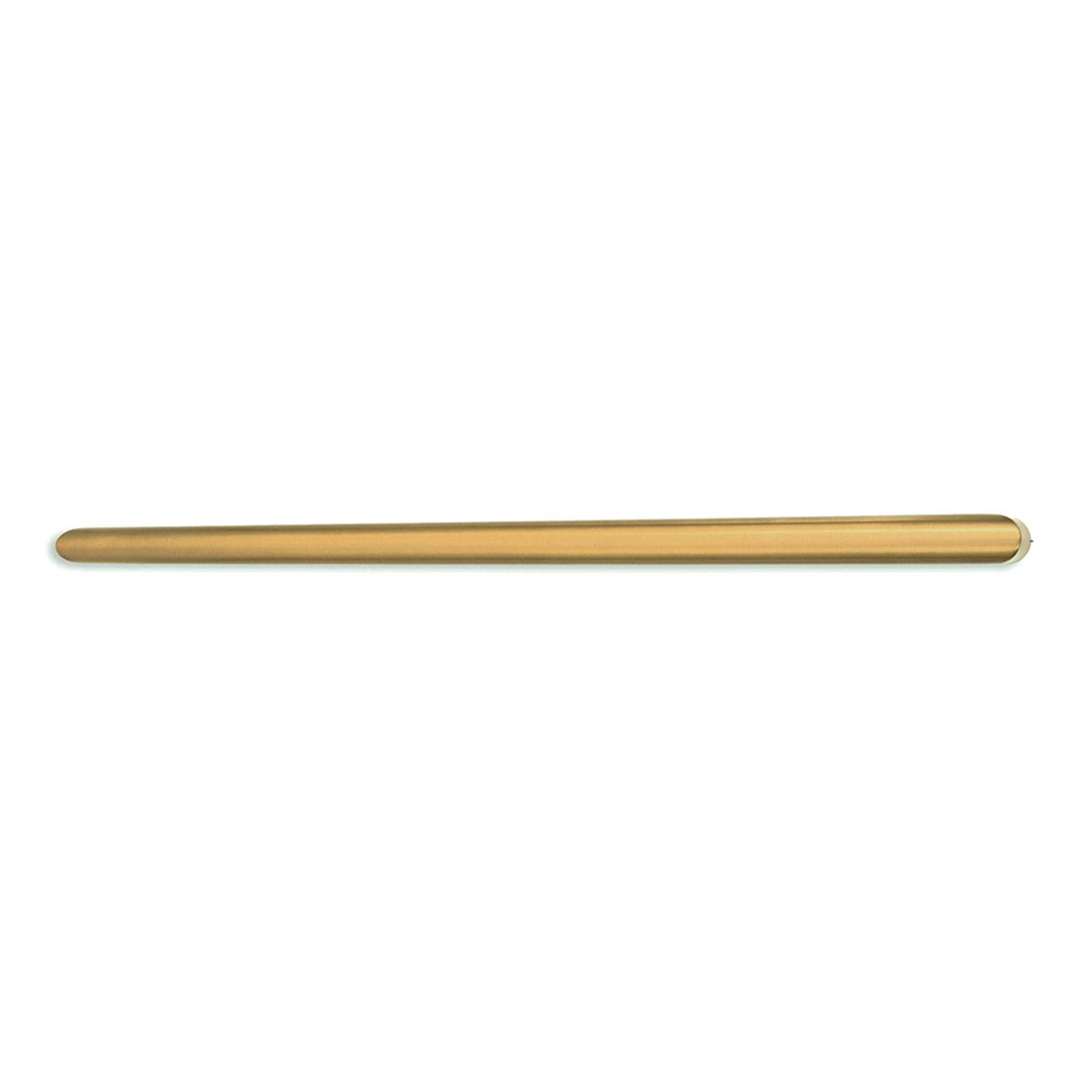 Non Heated Single Round Bar