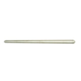 Non Heated Single Round Bar