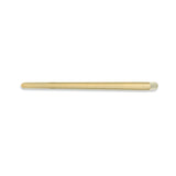 Non Heated Single Round Bar