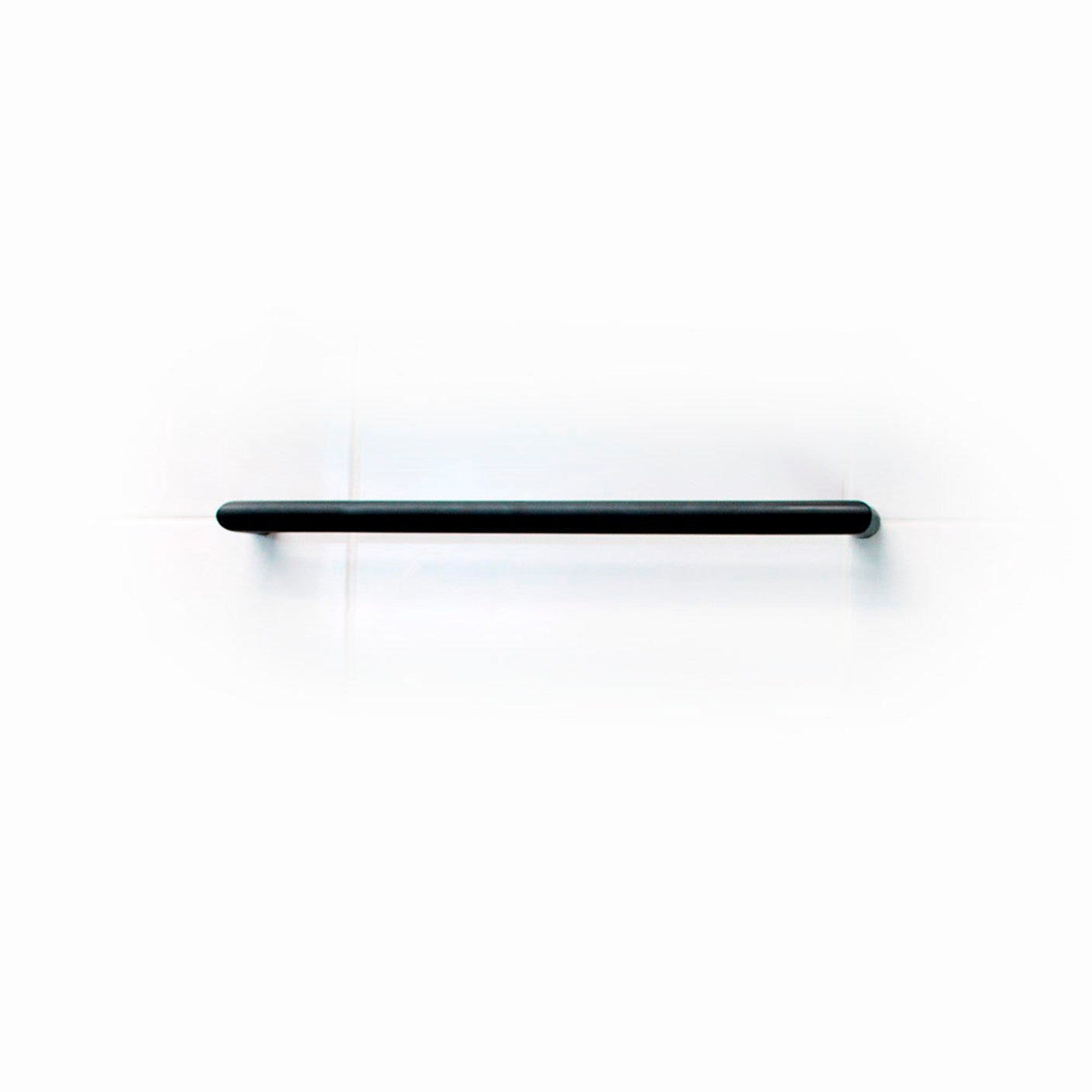 Non Heated Single Round Bar