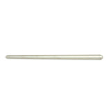 Non Heated Single Round Bar