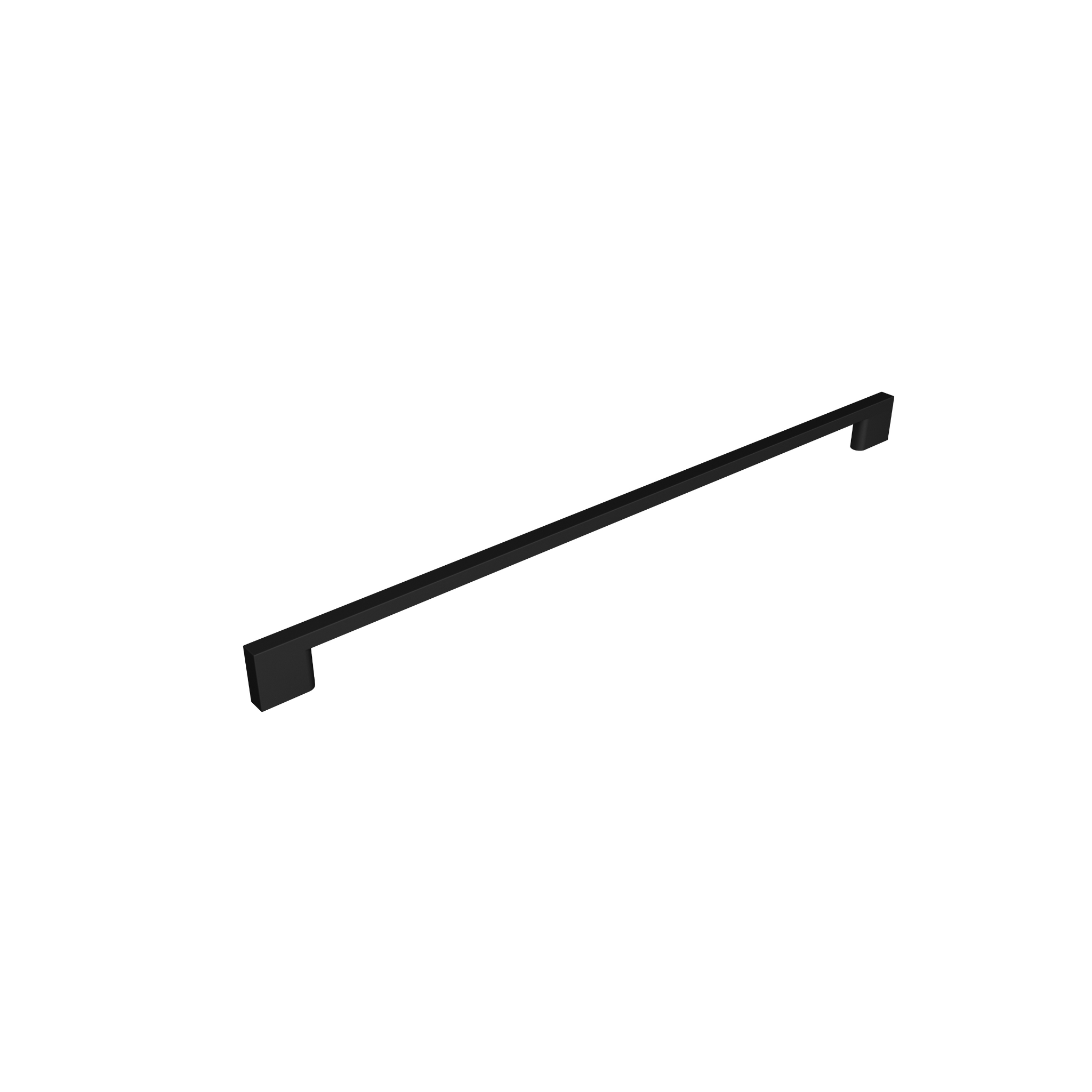Square Handle