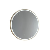 SPHERE LED MIRROR