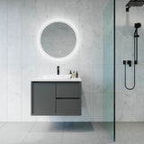 SPHERE LED MIRROR
