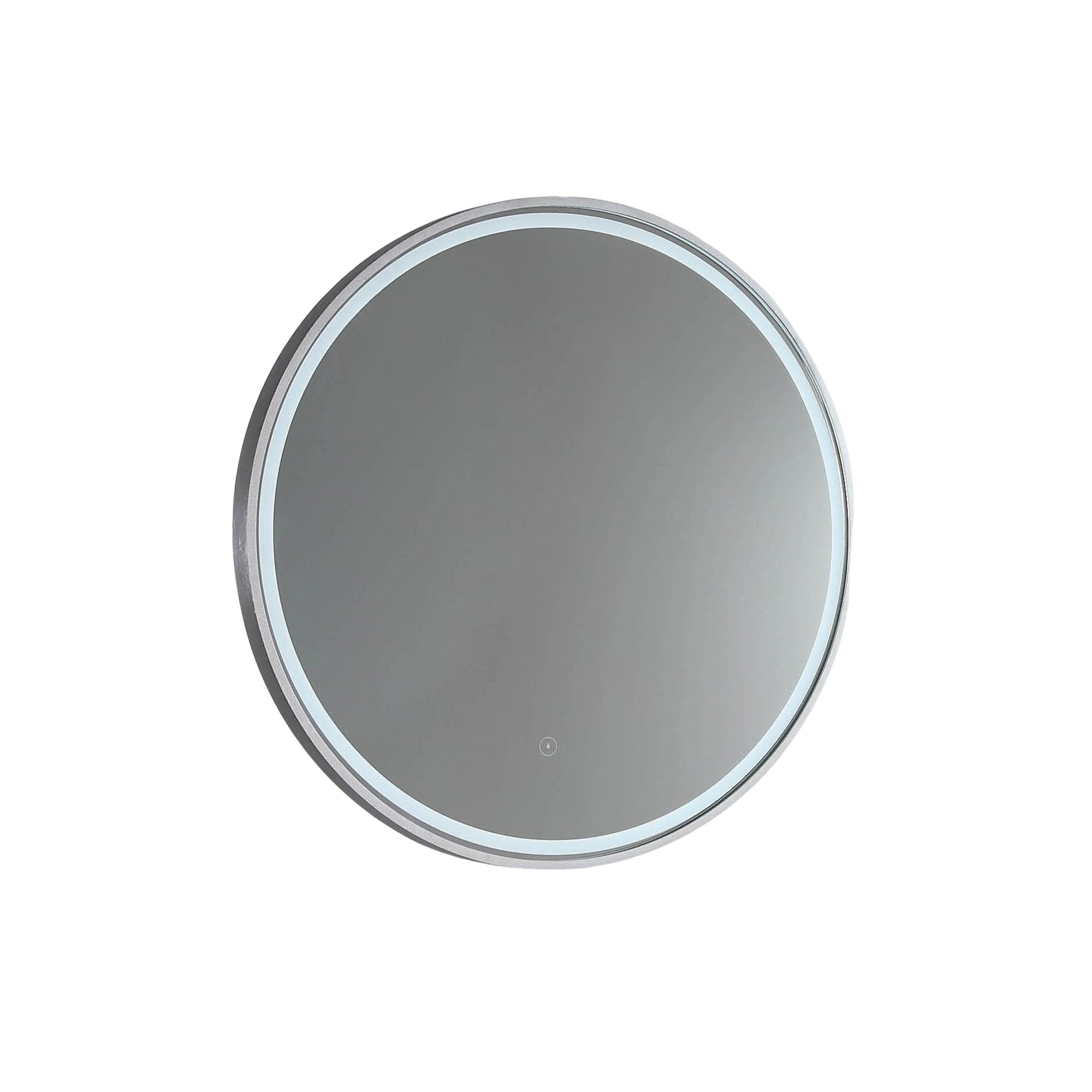 SPHERE LED MIRROR