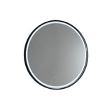SPHERE LED MIRROR