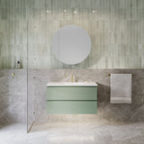 Oxbow Vanity
