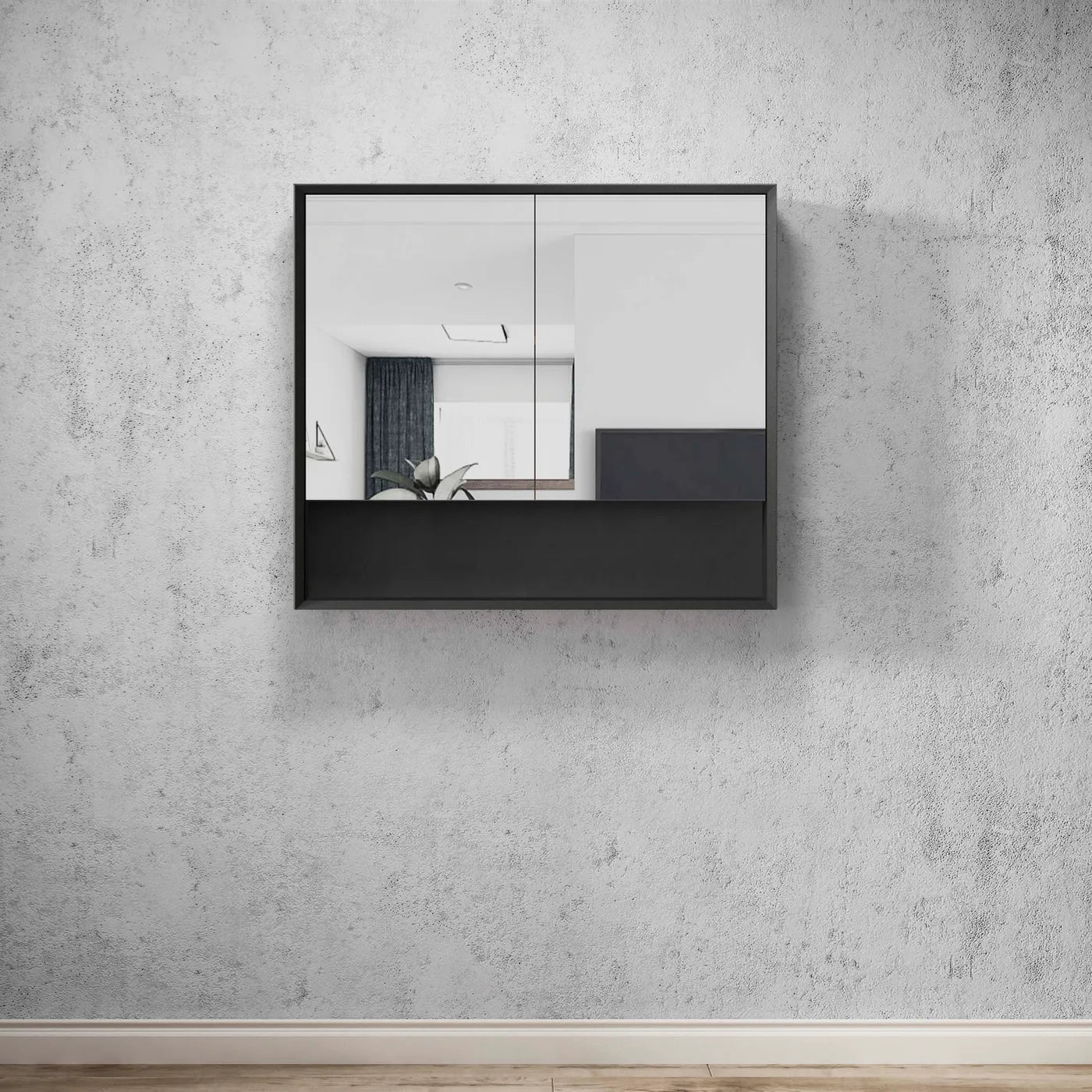 Marlo Shaving Cabinet