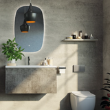 Prado Wall Hung Vanity