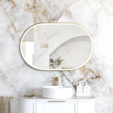 LED Noosa Mirror