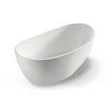Gubbio Freestanding Bathtub
