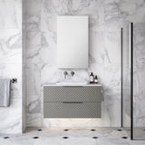 Henley Vanity