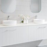 Allure Raked Basin