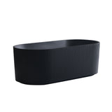 Ally Groove Bathtub