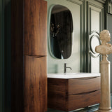 Q-Line LED Mirror