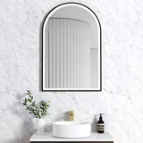LED Archie Mirror
