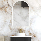 LED Archie Mirror