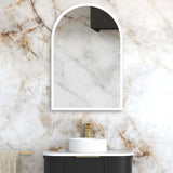 LED Archie Mirror
