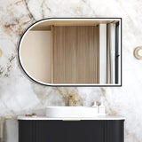 LED Archie Mirror