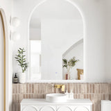 LED Archie Mirror
