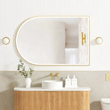 LED Archie Mirror