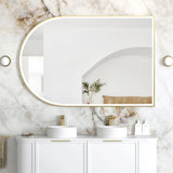 LED Archie Mirror
