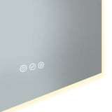 Ark Led Mirror