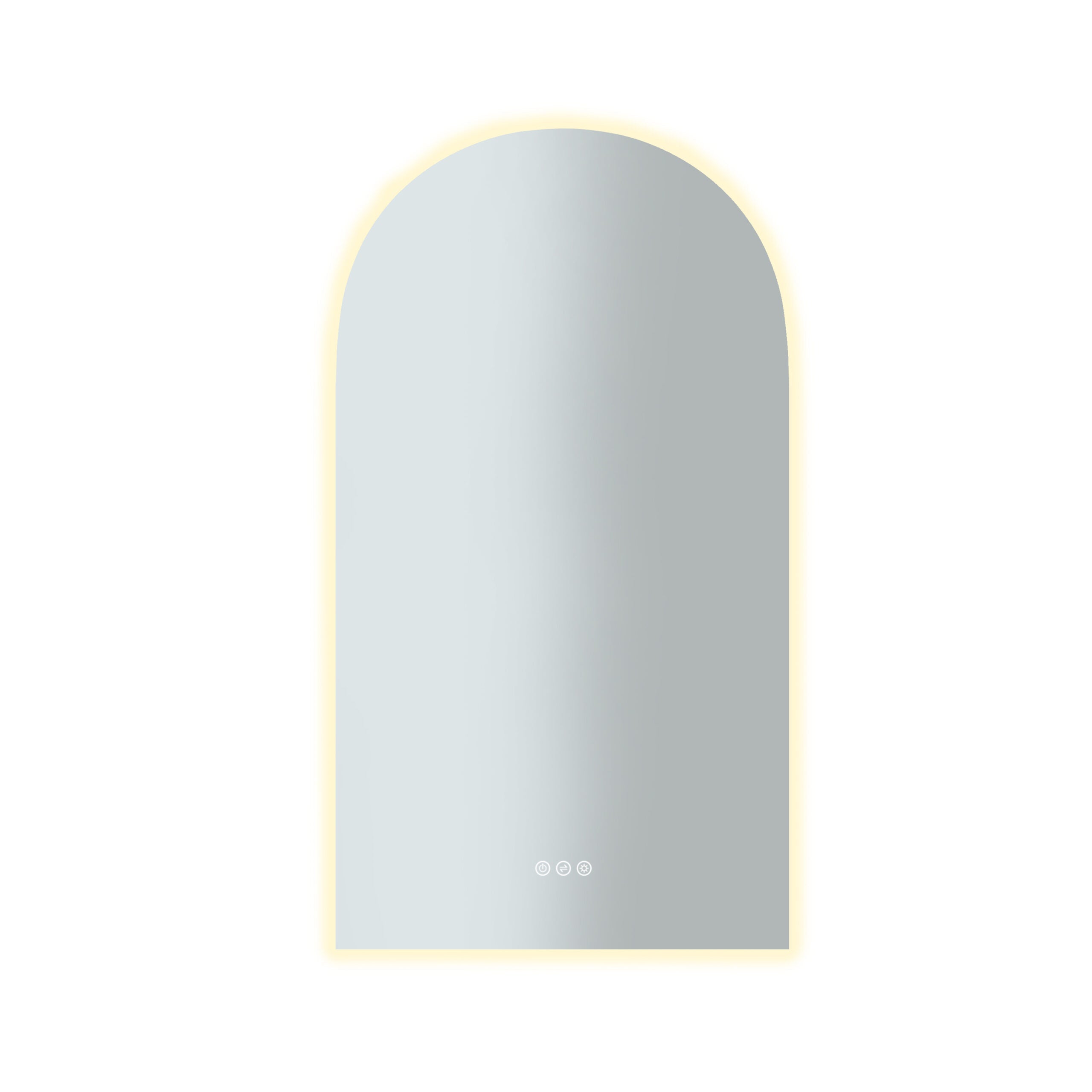 Ark Led Mirror