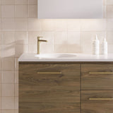Oval Under Counter Basin