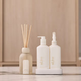 Alive Body Kitchen & Reed Diffuser Bundle