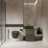 Arctic Tundra Matt Tile P3 600mm x 1200mm
