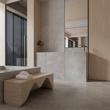 Arctic Tundra Matt Tile P3 600mm x 1200mm
